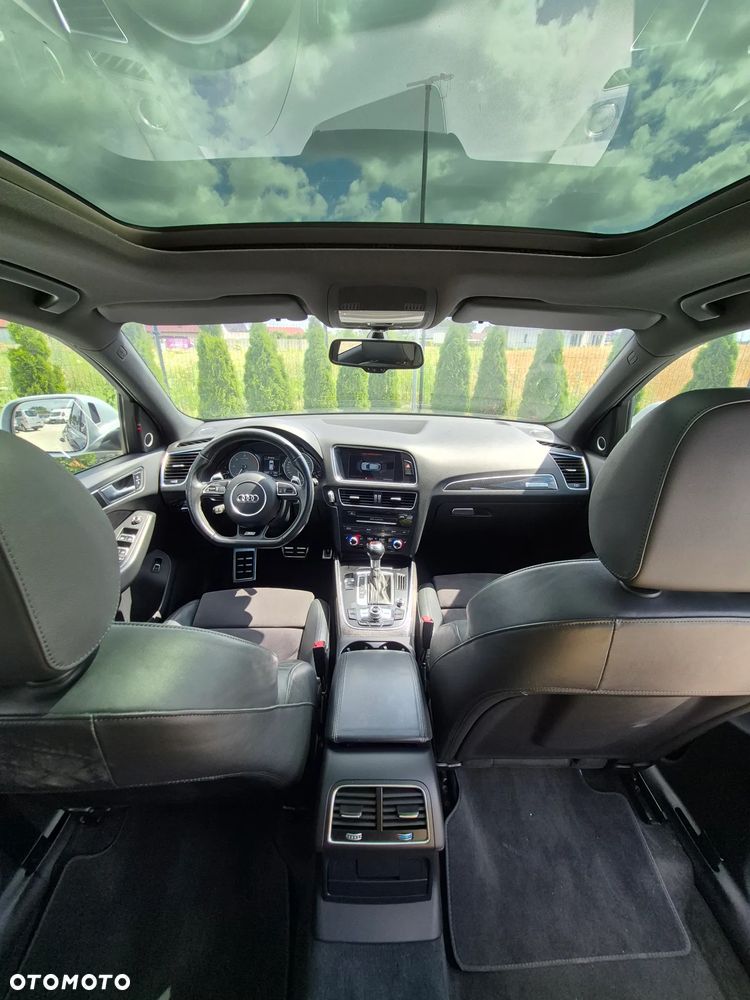 Audi SQ5 - 19