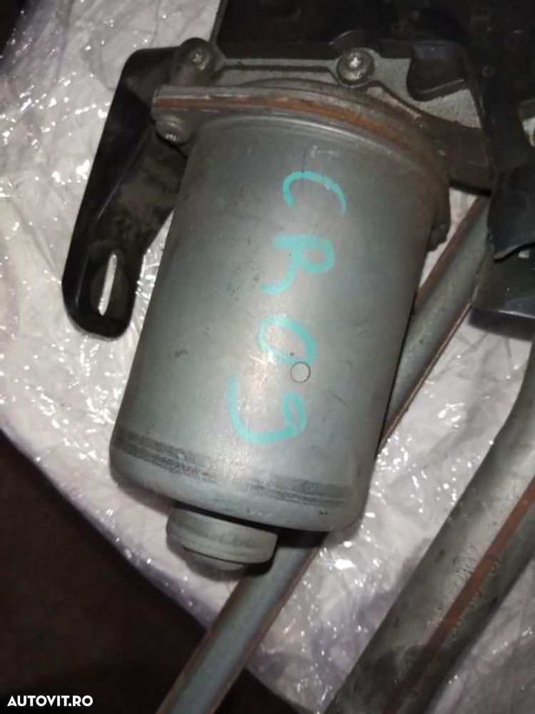 Ansamblu Stergatoare VW Crafter 2.0 TDI 2009 405146 - 2