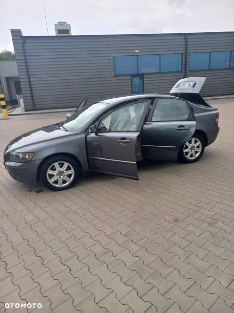 Volvo S40 - 19