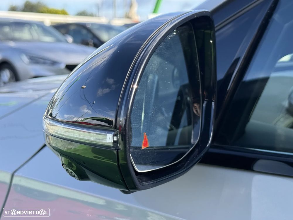 Mercedes-Benz E 300 - 7