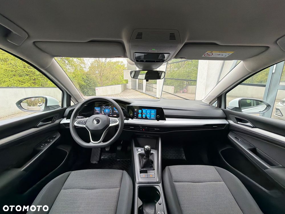 Volkswagen Golf 1.0 TSI - 10