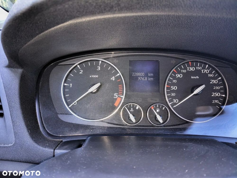 Renault Laguna - 11