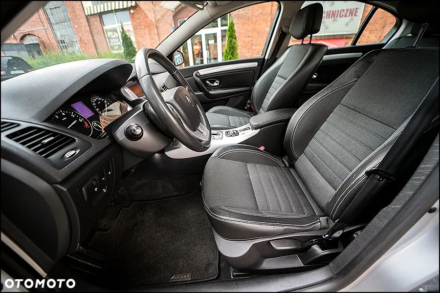 Renault Laguna 2.0T Dynamique - 31