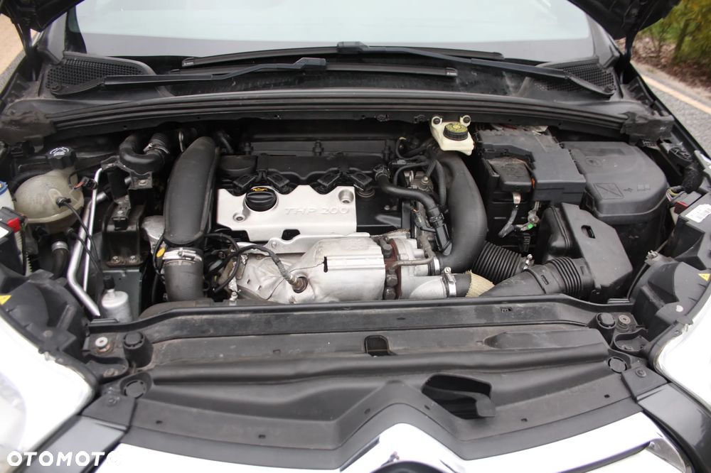 Citroën DS4 - 28
