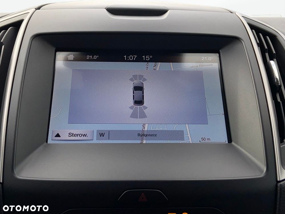 Ford S-Max 2.0 EcoBlue Trend - 28