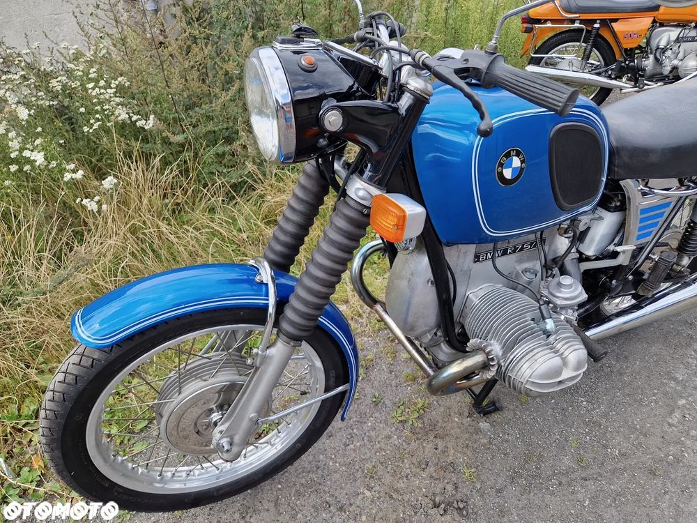 BMW R - 11