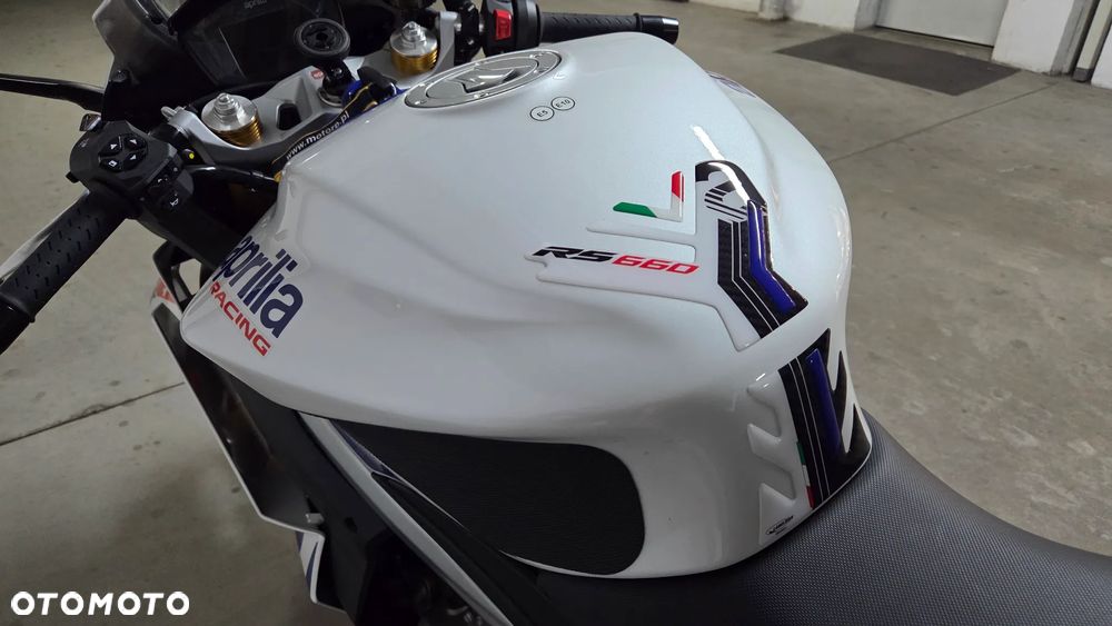 Aprilia RS - 27