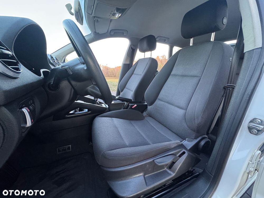 Audi A3 Sportback - 23