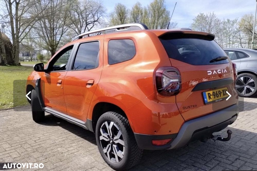 Dacia Duster - 3