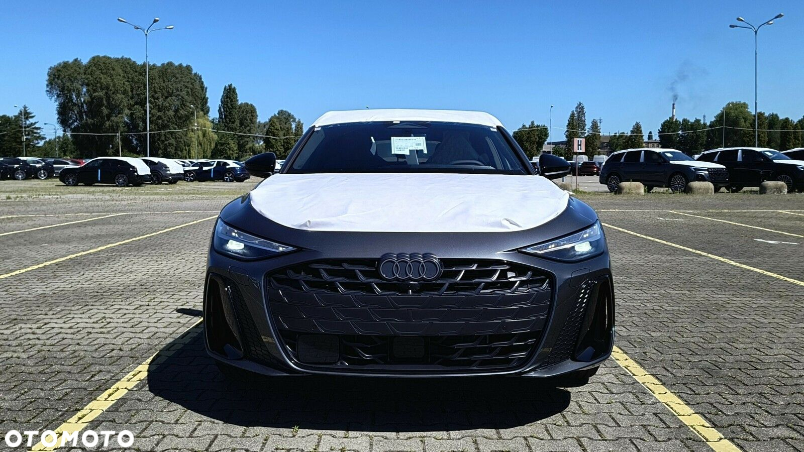 Audi A6 - 3