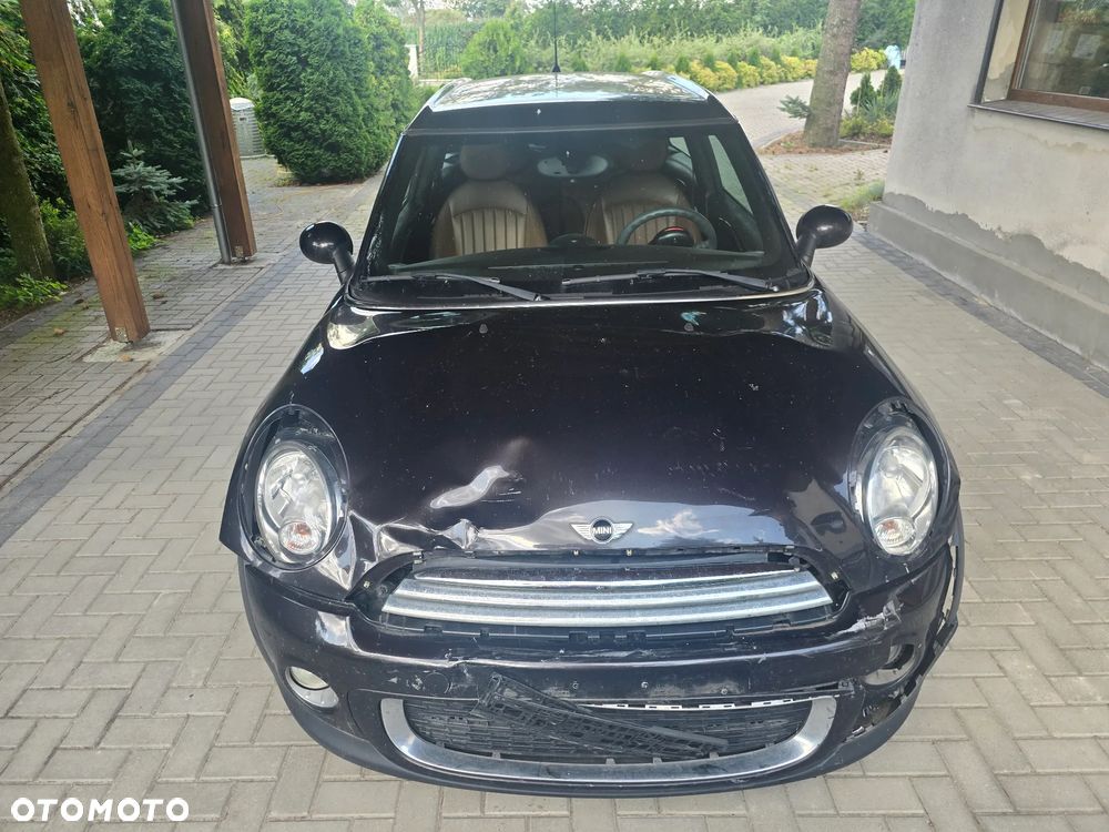 MINI Clubman Cooper - 2