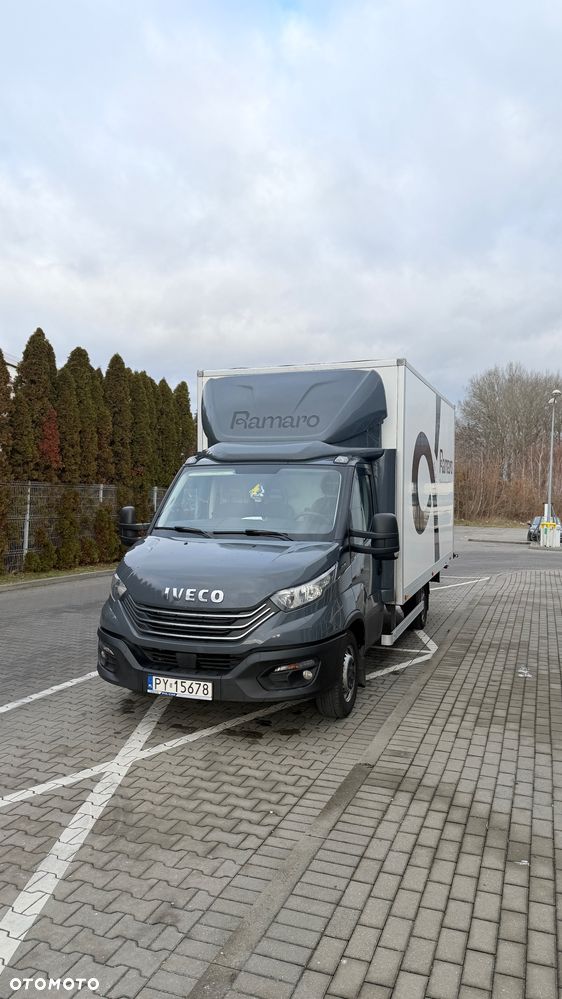 Iveco Daily - 2
