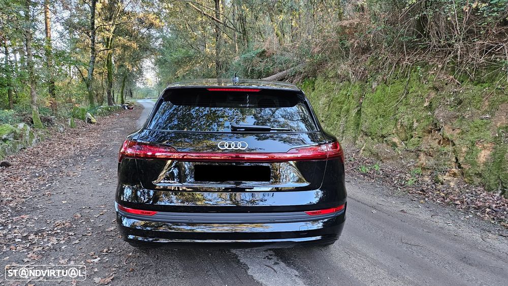 Audi Q8 e-Tron - 2