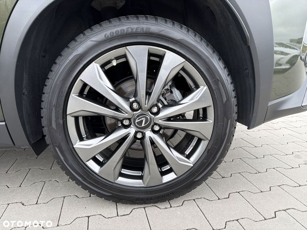 Lexus UX 250h GPF F Sport Design 2WD - 19