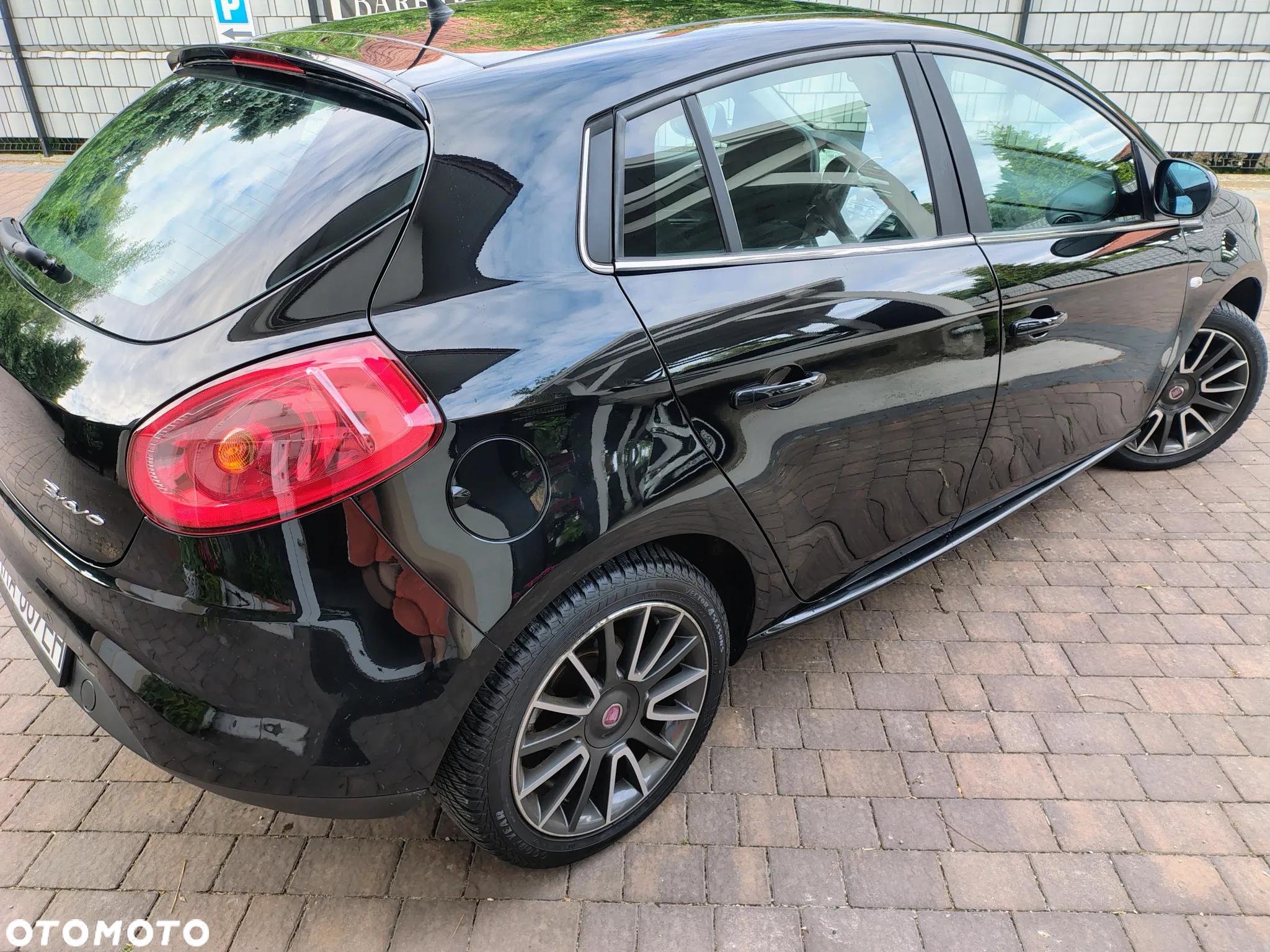 Fiat Bravo 1.4 T-JET 16V Speed - 13