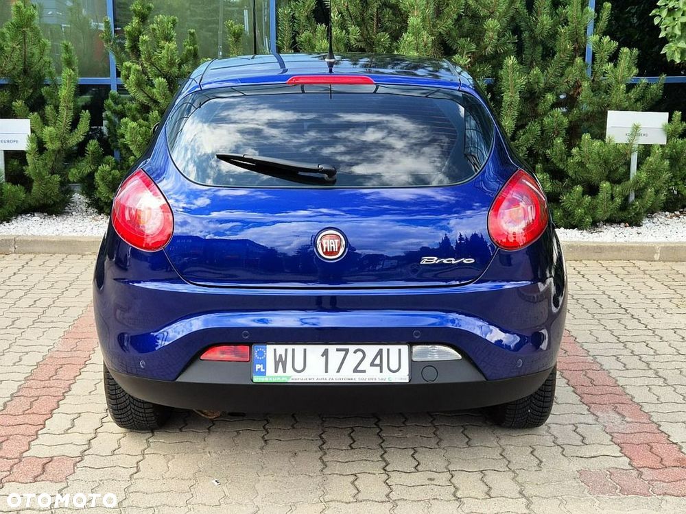 Fiat Bravo - 12