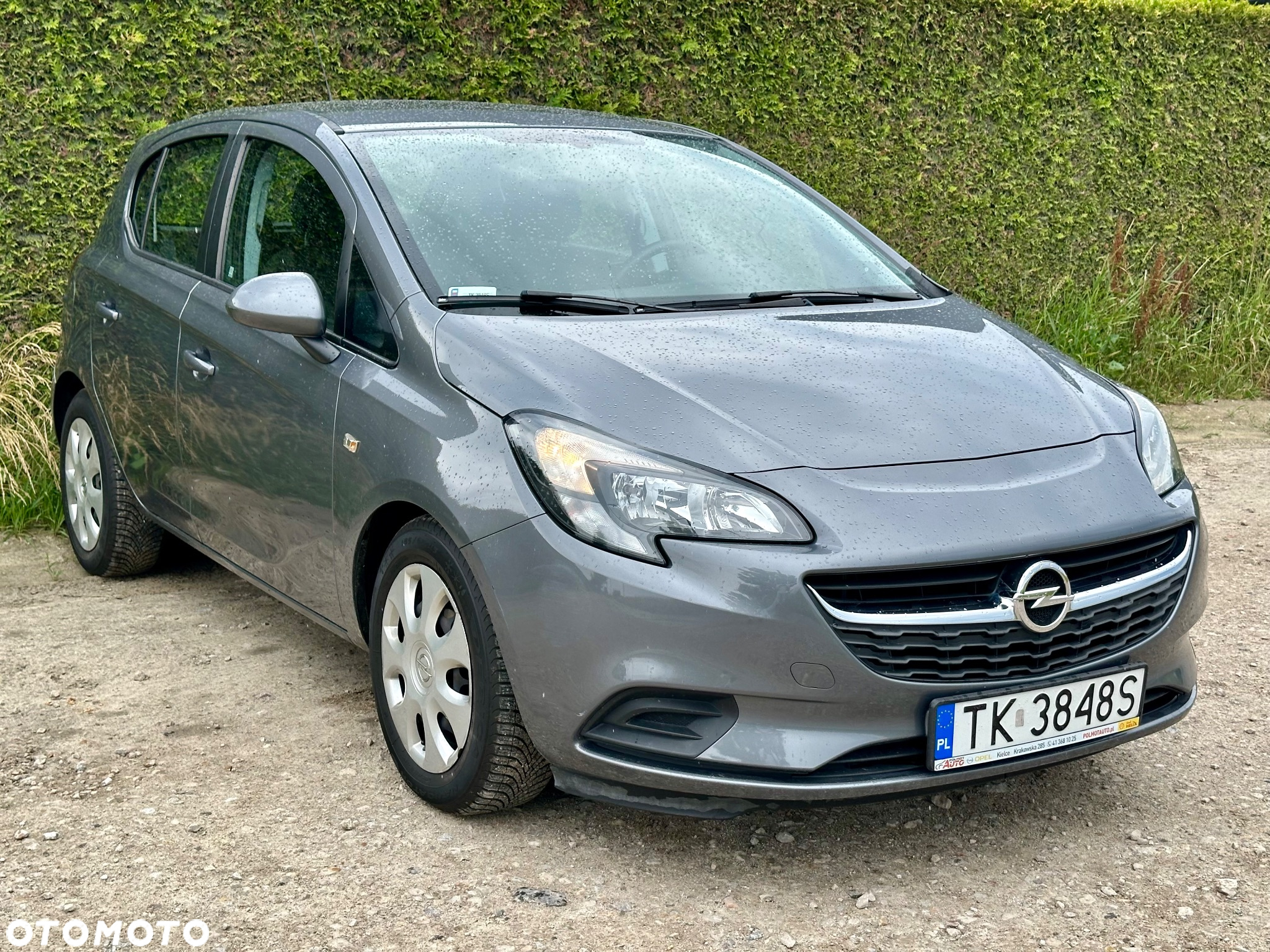 Opel Corsa 1.4 Cosmo - 6