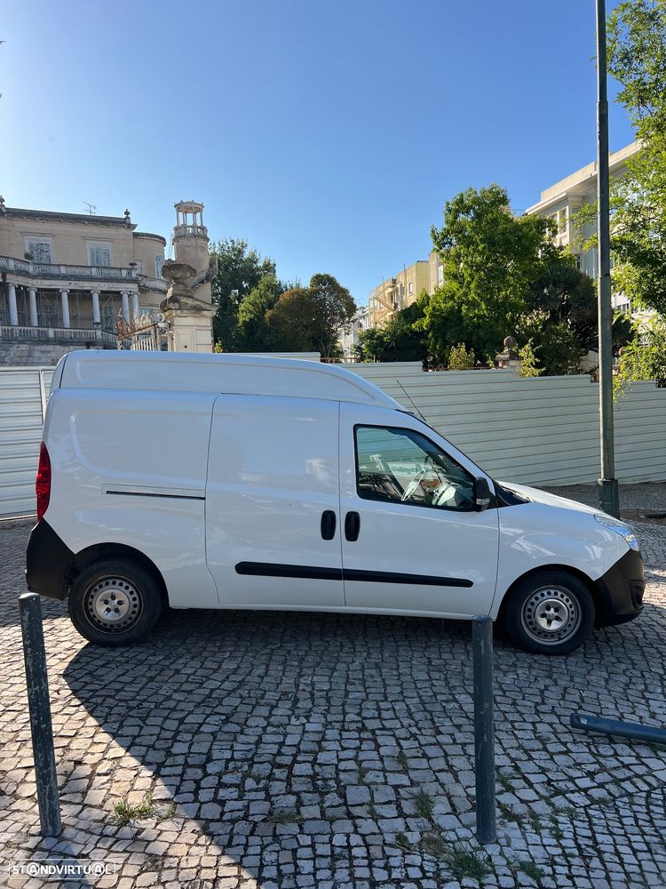Opel Combo L2H2 - 7