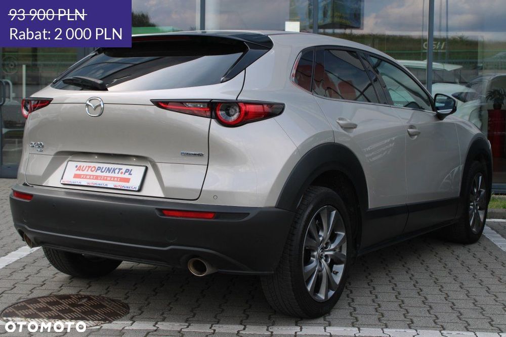 Mazda CX-30 - 5