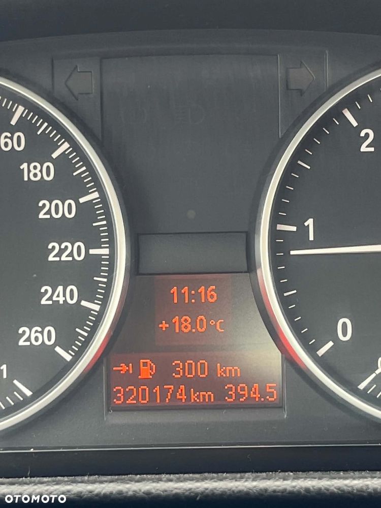 BMW Seria 3 - 9