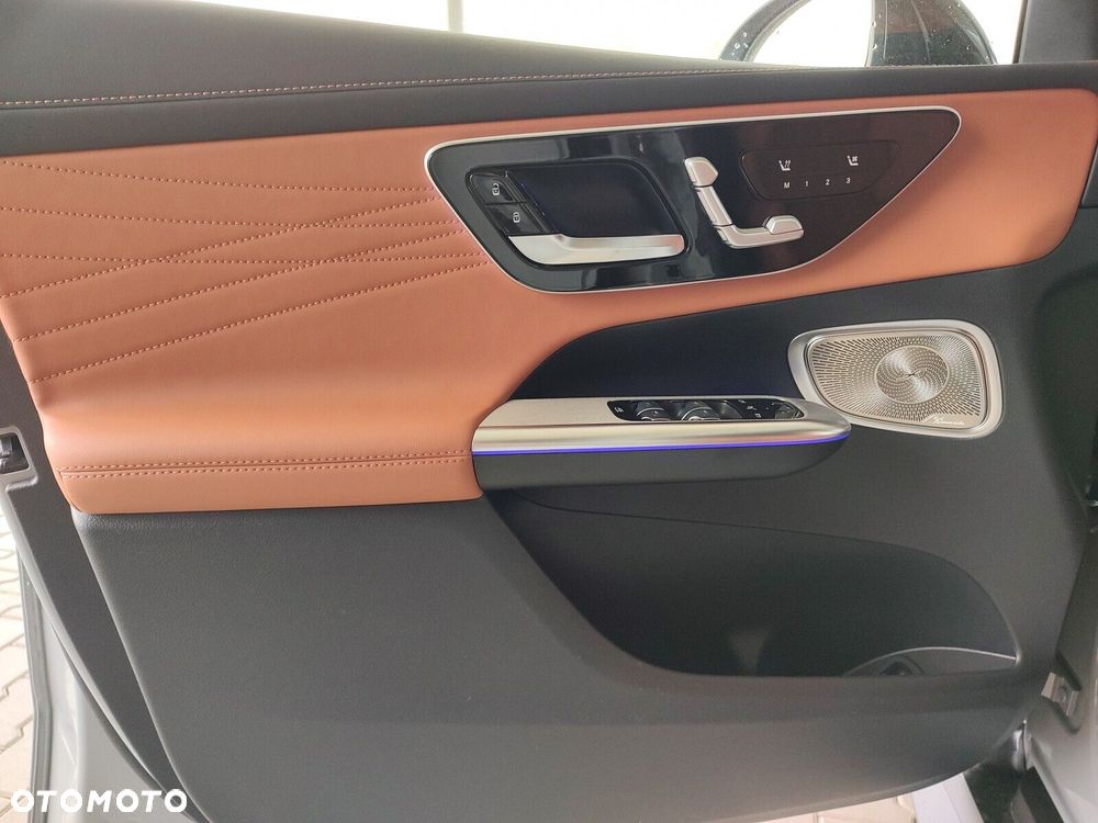 Mercedes-Benz GLC - 14