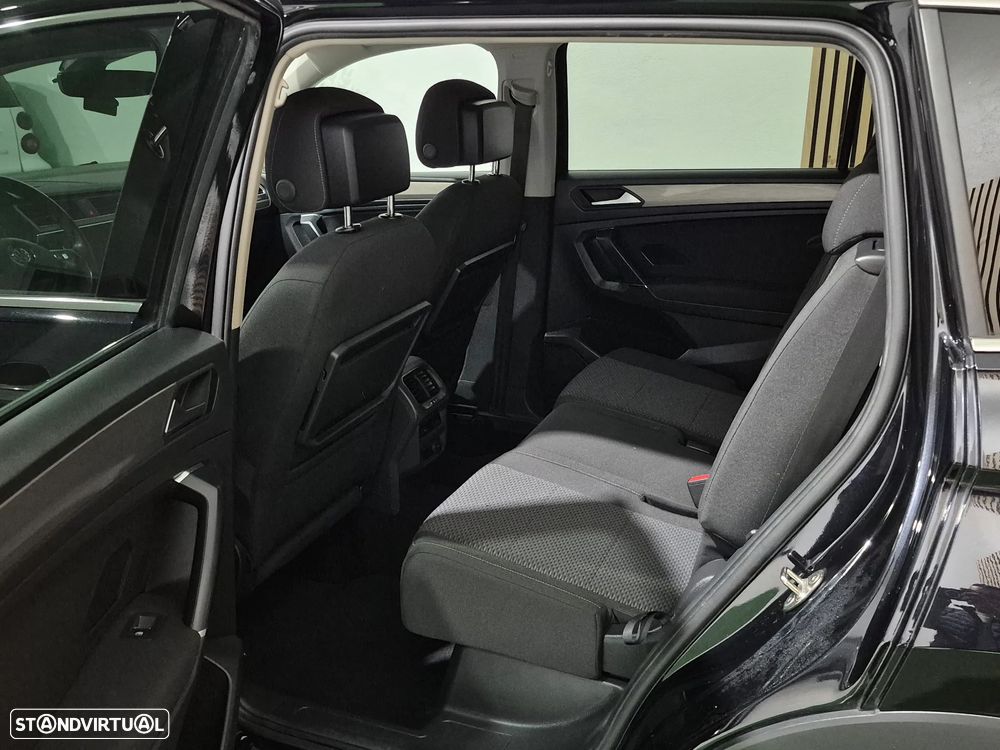 VW Tiguan Allspace 2.0 TDI Confortline - 12