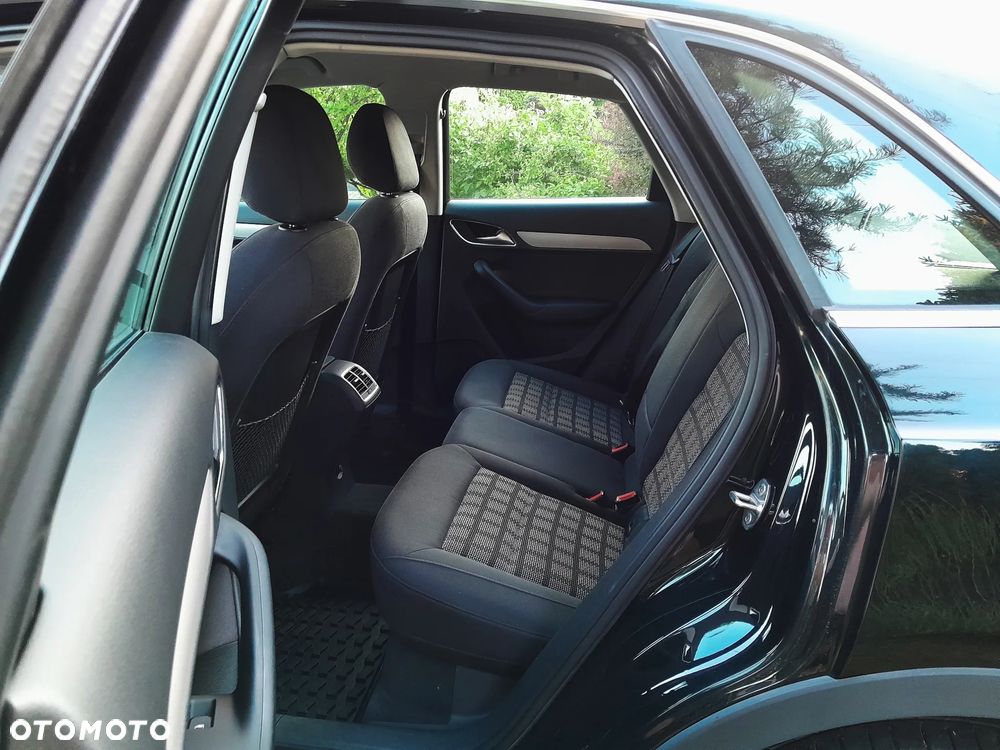 Audi Q3 2.0 TDI Quattro - 24
