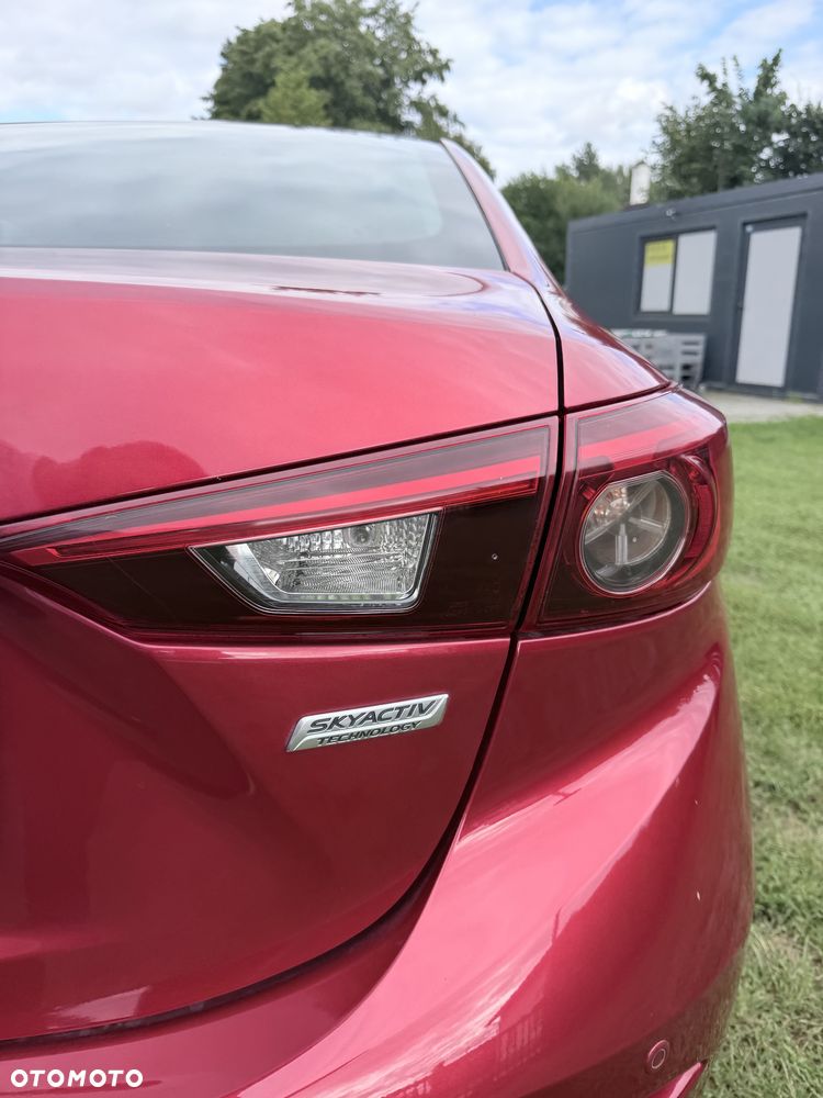 Mazda 3 - 5