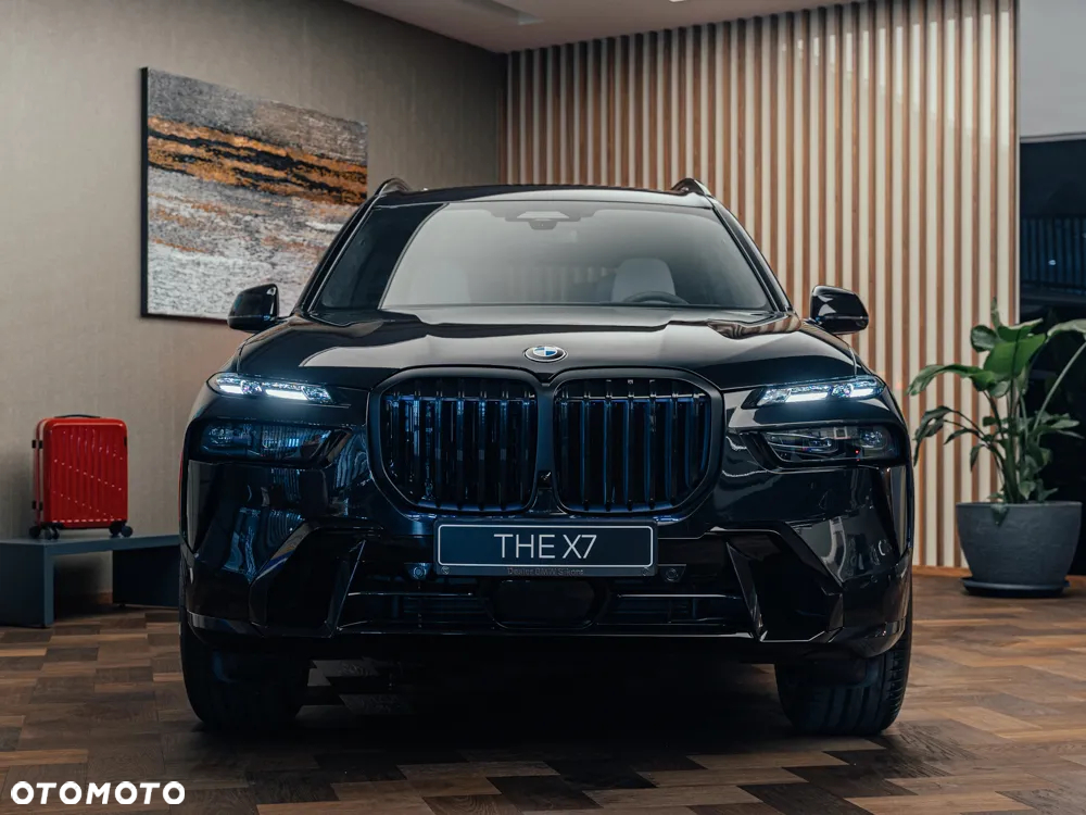 BMW X7 - 2