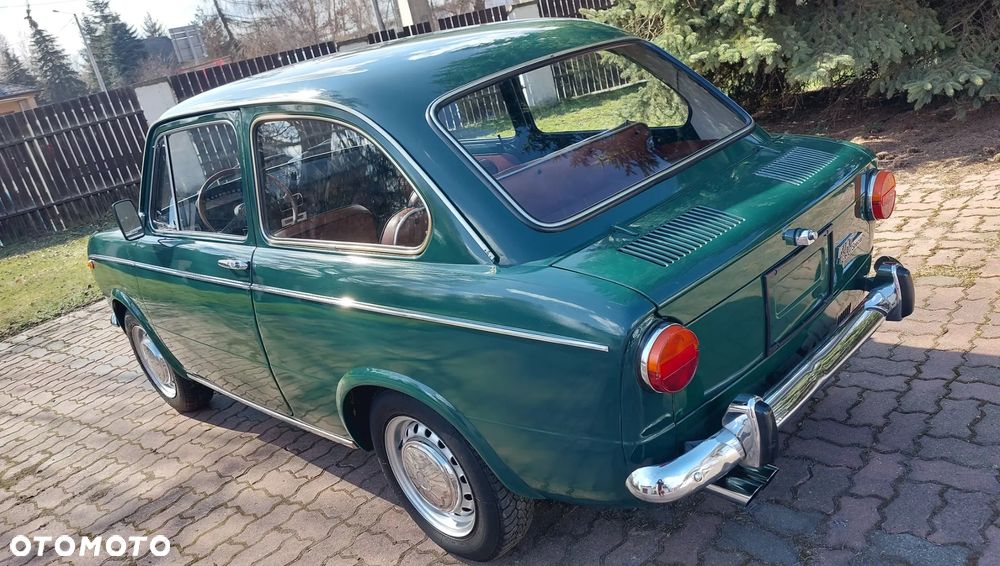 Fiat 850 - 10