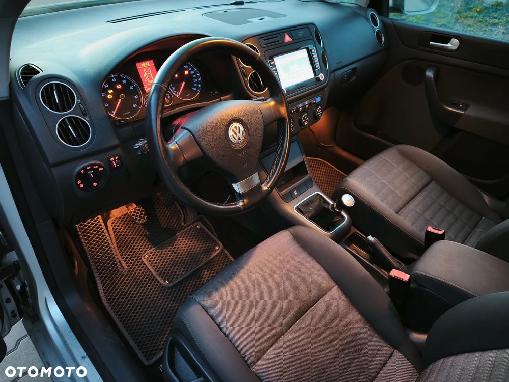 Volkswagen Golf 1.4 TSI Tour - 14