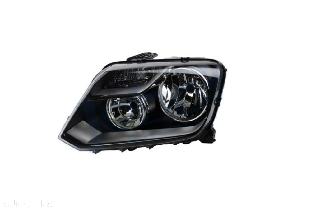 Far VW Amarok 2010-2018 faruri stanga dreapta Volan stanga NOI - 5