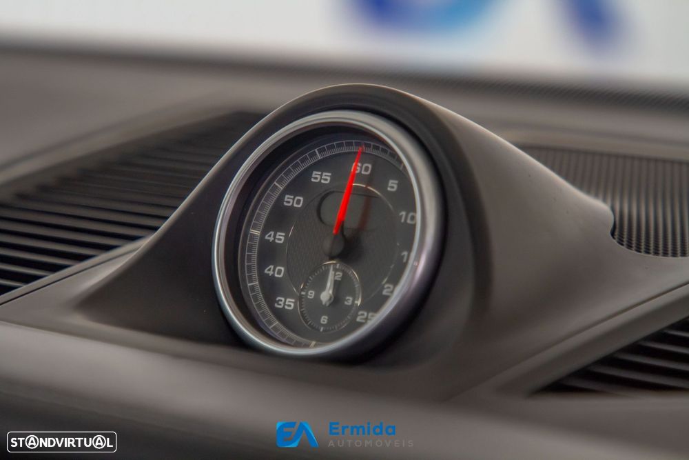 Porsche Macan S All Weather - 29