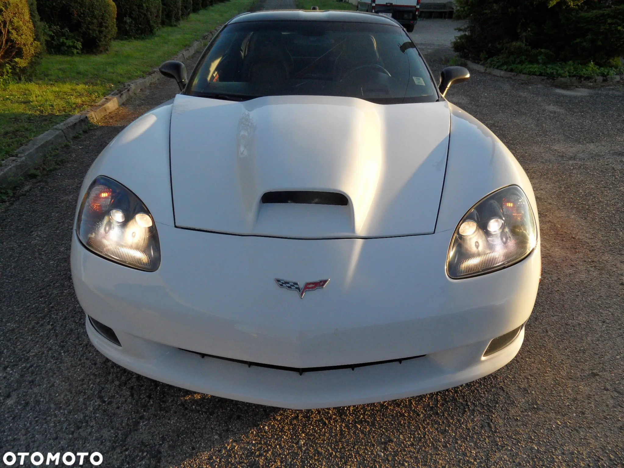 Chevrolet Corvette - 28