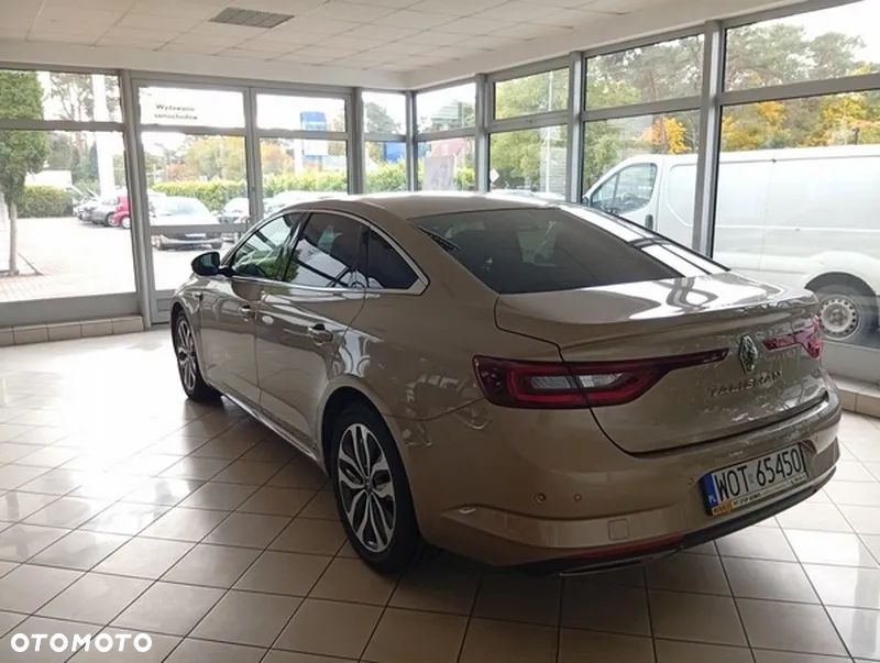 Renault Talisman 1.3 TCe FAP Intens EDC - 4