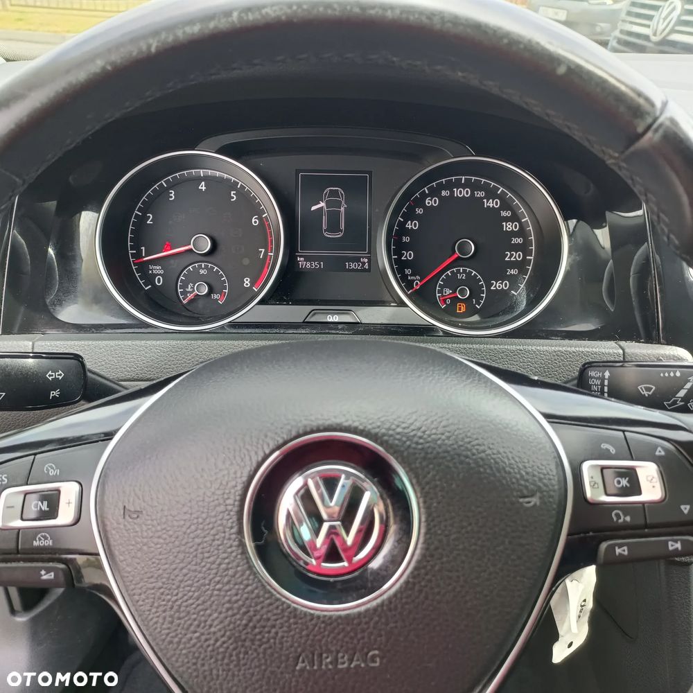 Volkswagen Golf 1.4 TSI BMT Comfortline Perfectline - 15