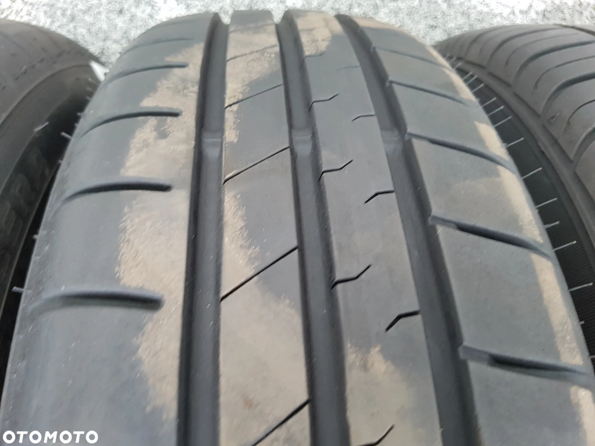 KOŁA LETNIE OPEL CORSA HYUNDAI  TOYOTA YARYS RENAULT CLIO VW UP MI CITYGO 4X100 175/65R14 5,5JX14 ET36 - 26