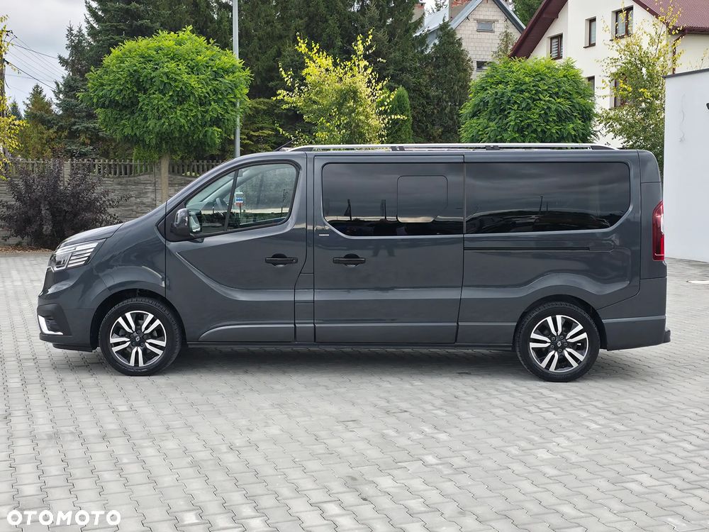 Renault Trafic ENERGY EDC Grand Combi Spaceclass - 25