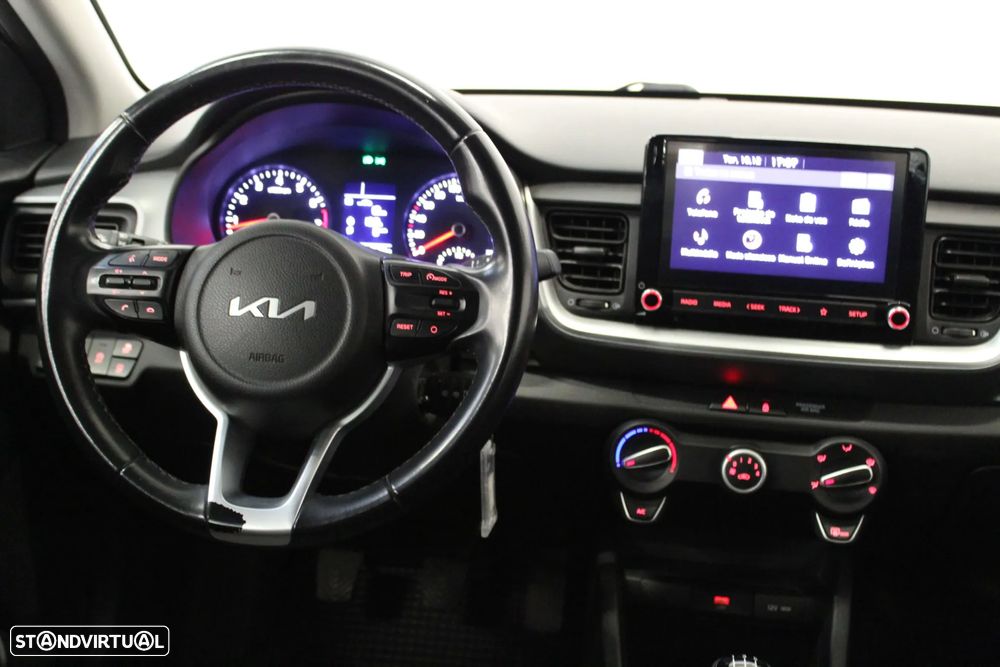 Kia Stonic 1.2 Dynamic - 8
