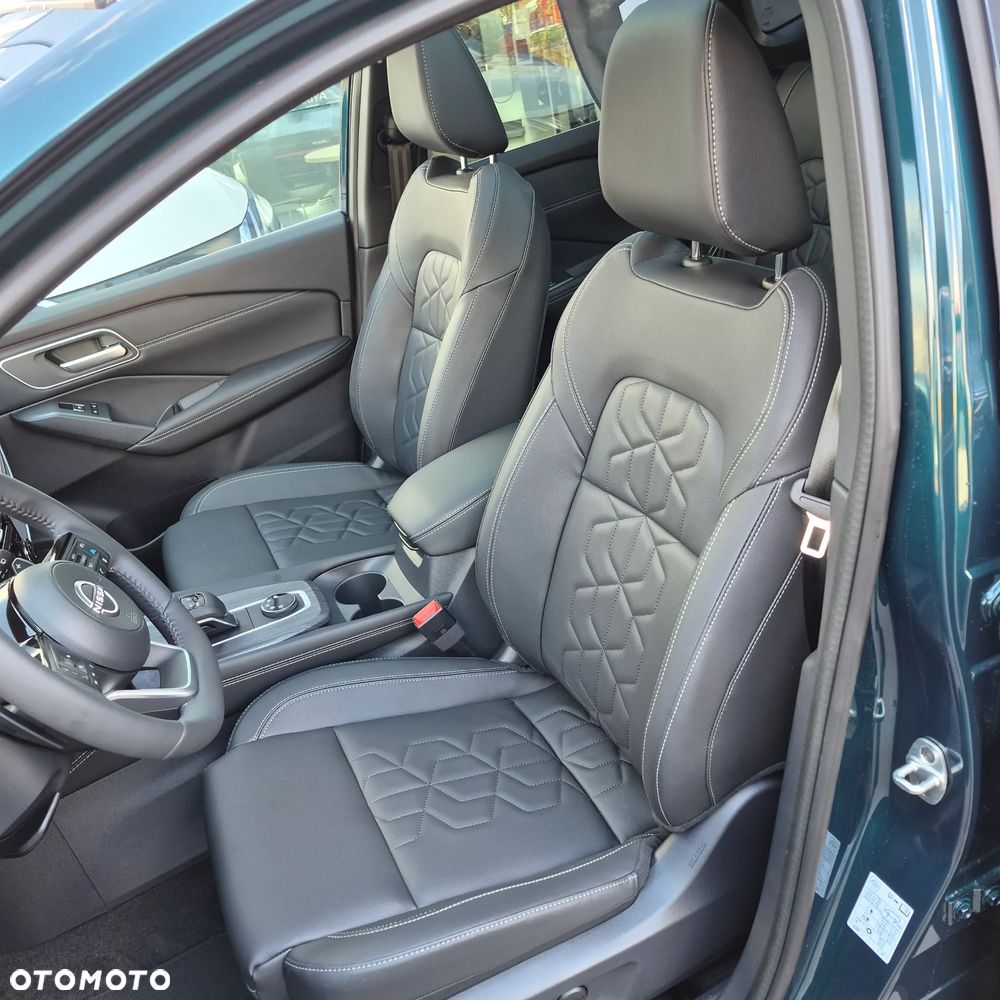 Nissan Qashqai 1.3 DIG-T MHEV Tekna Xtronic - 7