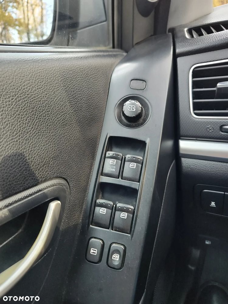 SsangYong/KGM Korando 2.0 E-XDi DPF 4WD Quartz - 12