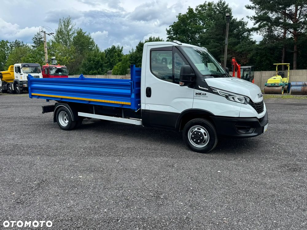 Iveco Daily - 3
