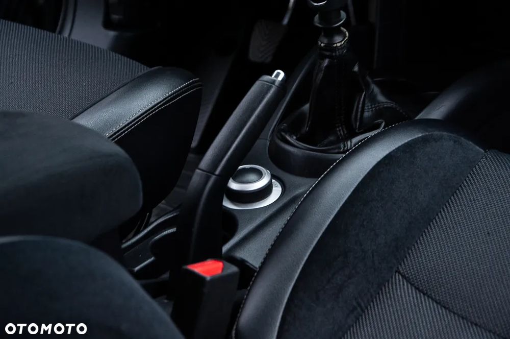 Citroën C-Crosser FAP Exclusive - 33