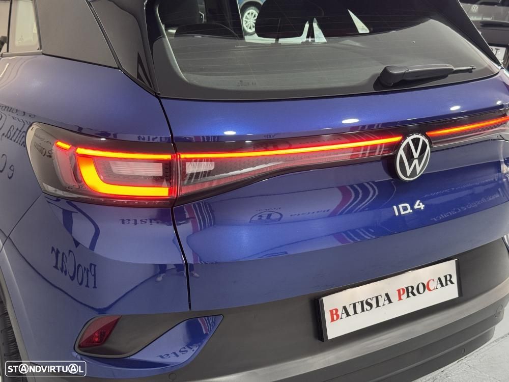 VW ID.4 77 kWh Pro Performance - 21