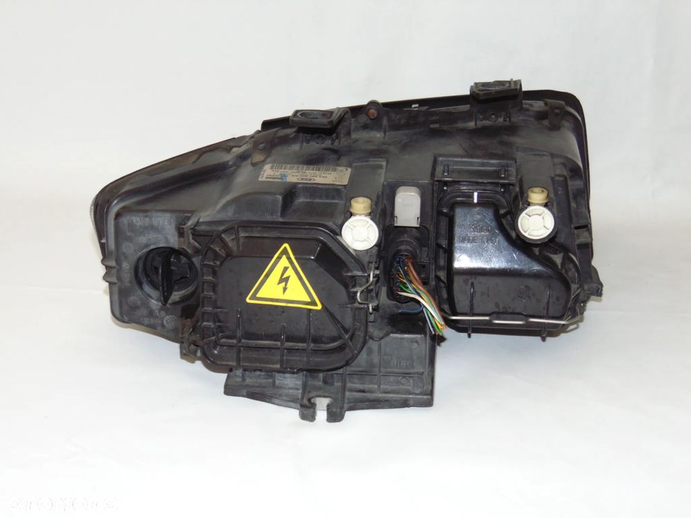 EUROPA xenon lewy lampa przednia przód lewa ksenon 8E0941003AQ Audi A4 B6 , 00-04r - 13