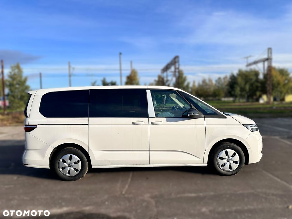 Volkswagen Multivan - 6