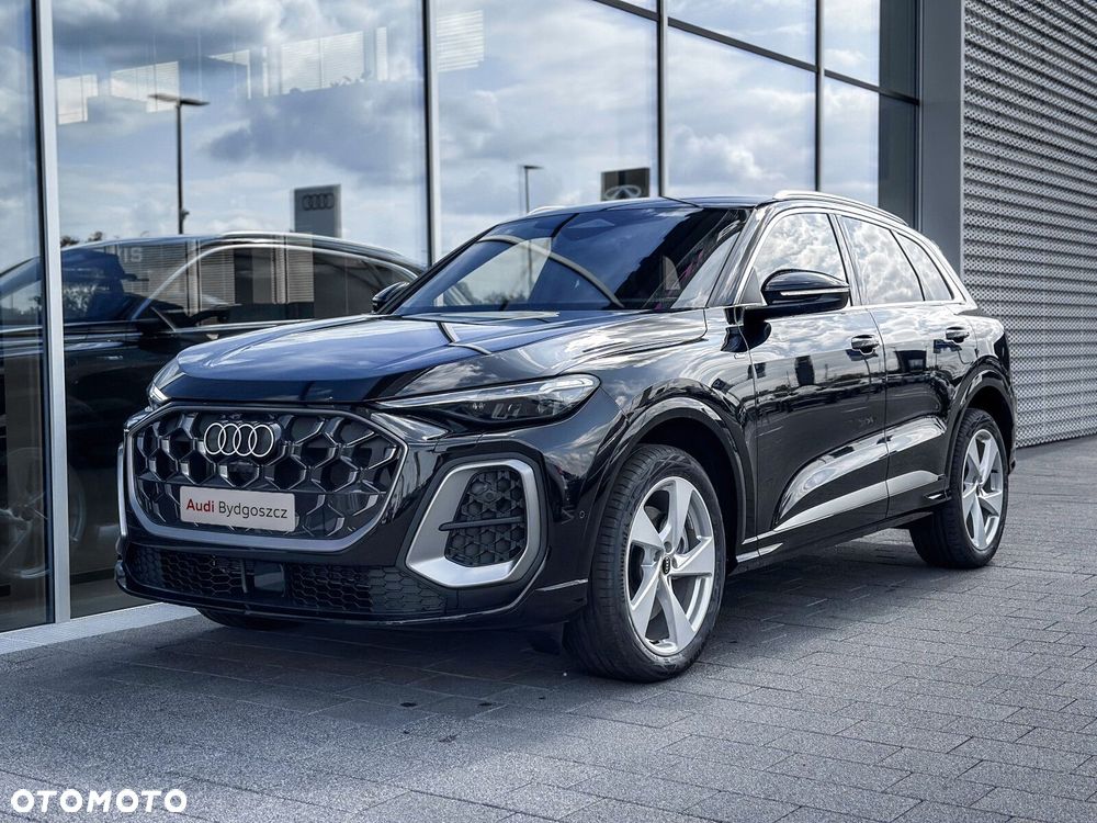 Audi Q5 - 3
