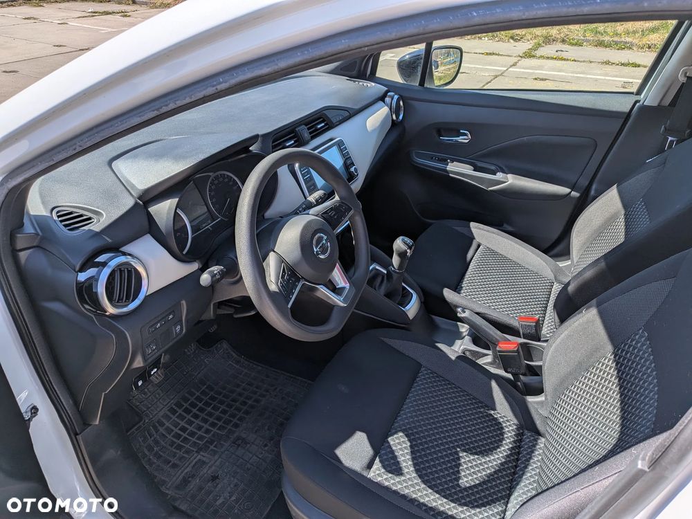 Nissan Micra 1.0 IG-T N-Tec - 6