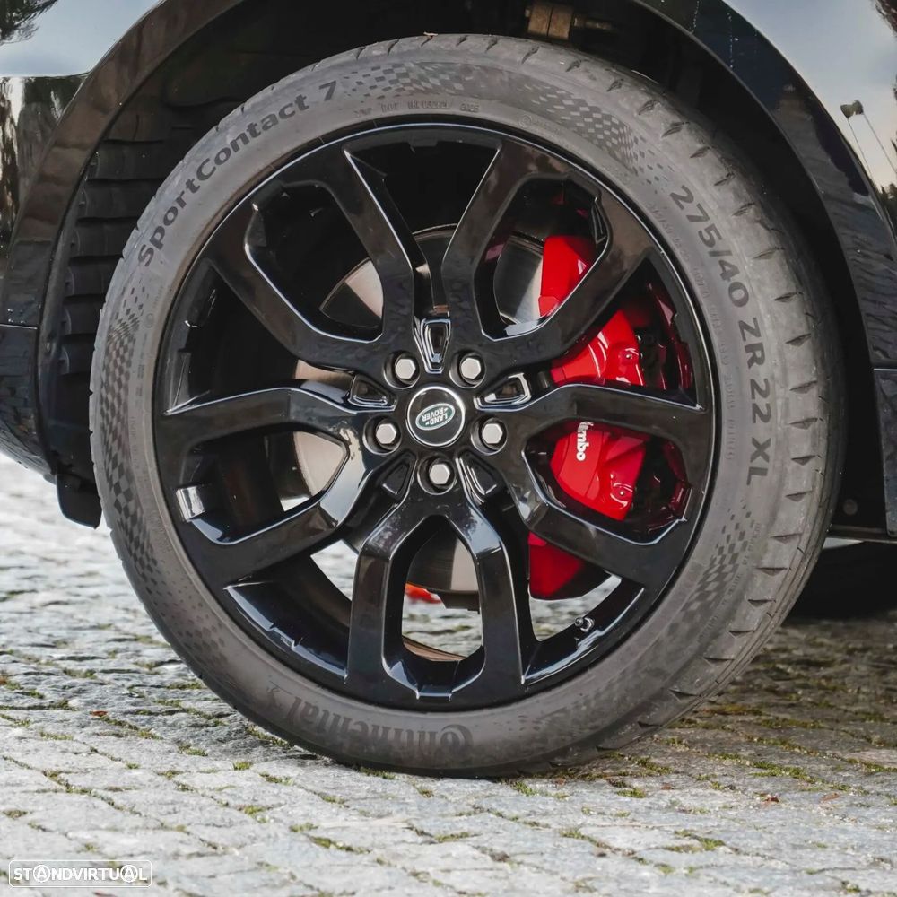 Land Rover Range Rover Sport 2.0 SD4 HSE - 55