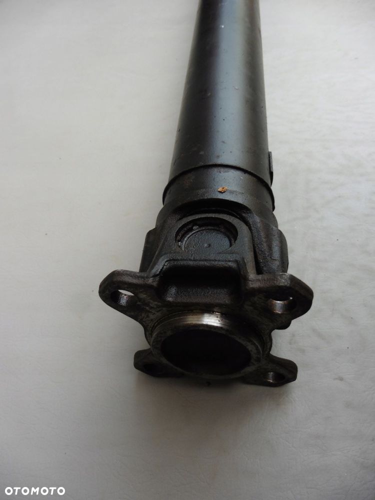 WAŁ NAPĘDOWY KARDAN PRZÓD BMW X3 E83 2,0 M47N2 LIFT 03-06R - 5